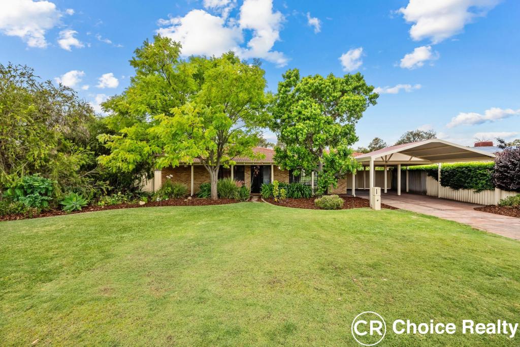 39 Harrington Cres, Leeming, WA 6149