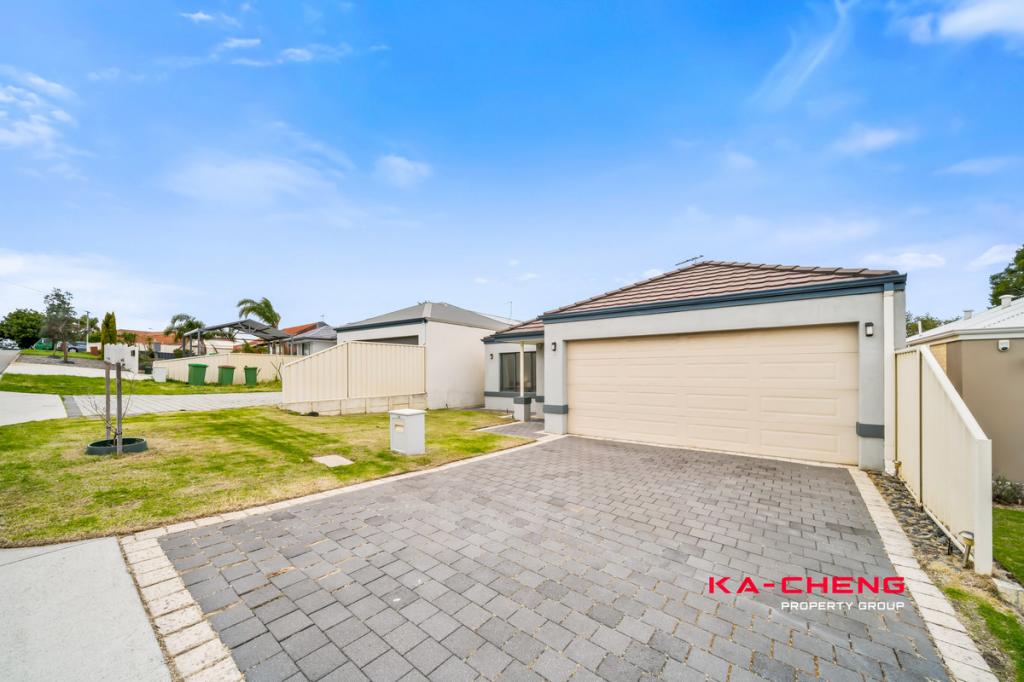 A/2 Ellice St, Morley, WA 6062