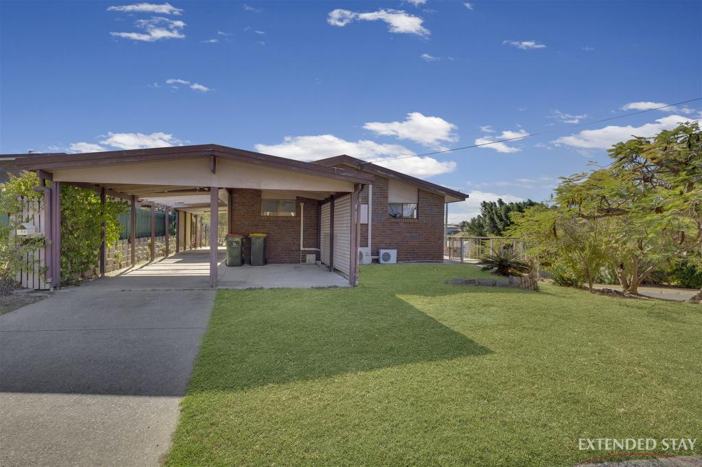 1 BOULT CT, CLINTON, QLD 4680