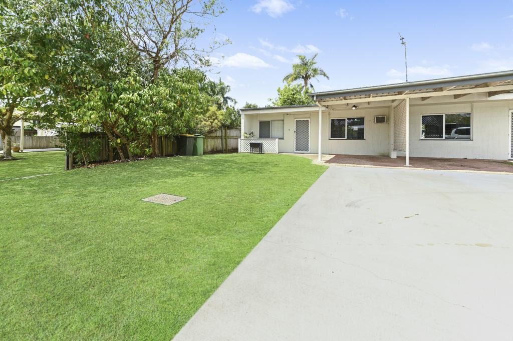 1/4 Graves St, North Mackay, QLD 4740