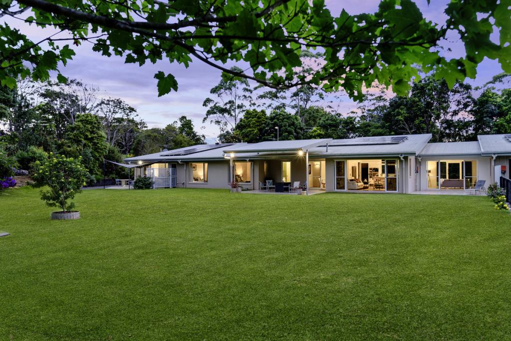 50 Wilson Rd, Tamborine Mountain, QLD 4272