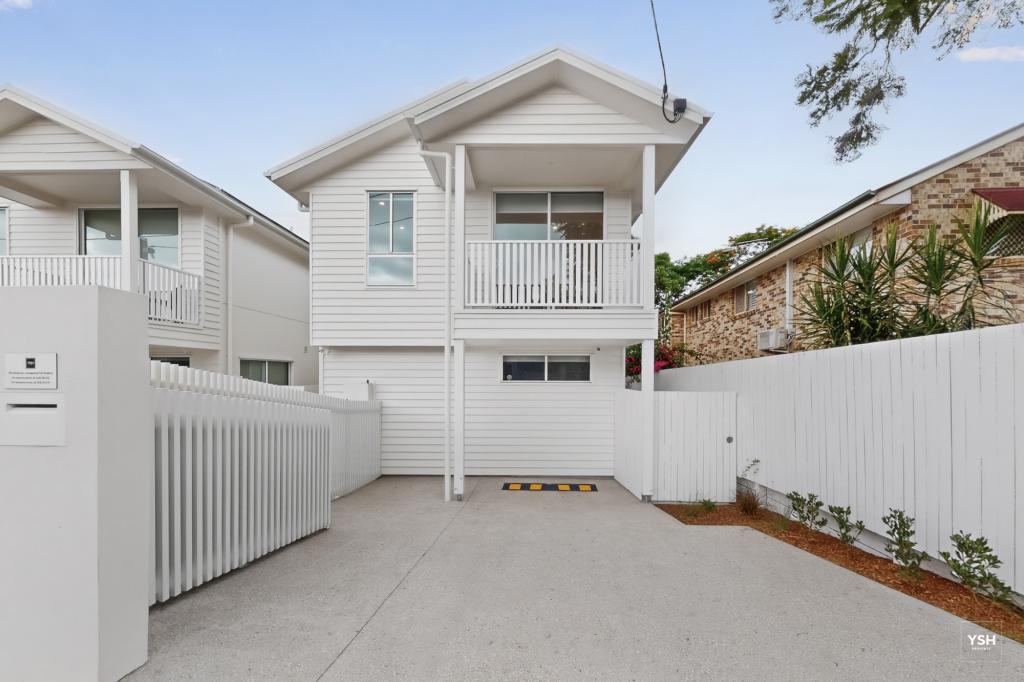 Lot 1/29 Walkers Way, Nundah, QLD 4012