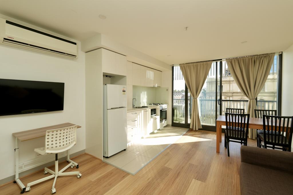 306/6 Leicester St, Carlton, VIC 3053