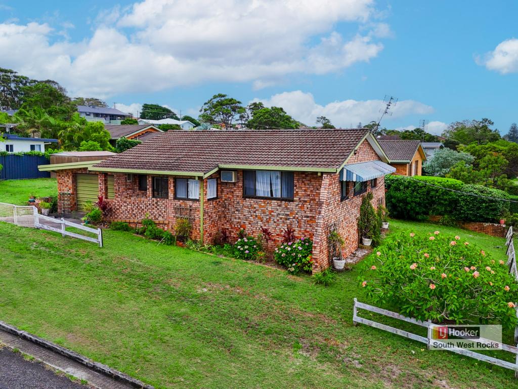 61 Mitchell St, South West Rocks, NSW 2431