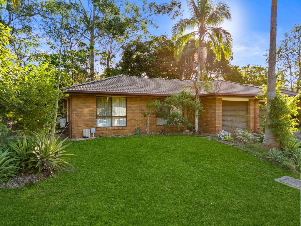 12/61 Dorset Dr, Rochedale South, QLD 4123