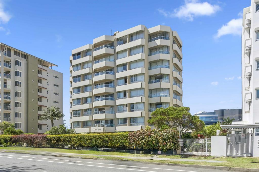 2/130 Marine Pde, Coolangatta, QLD 4225