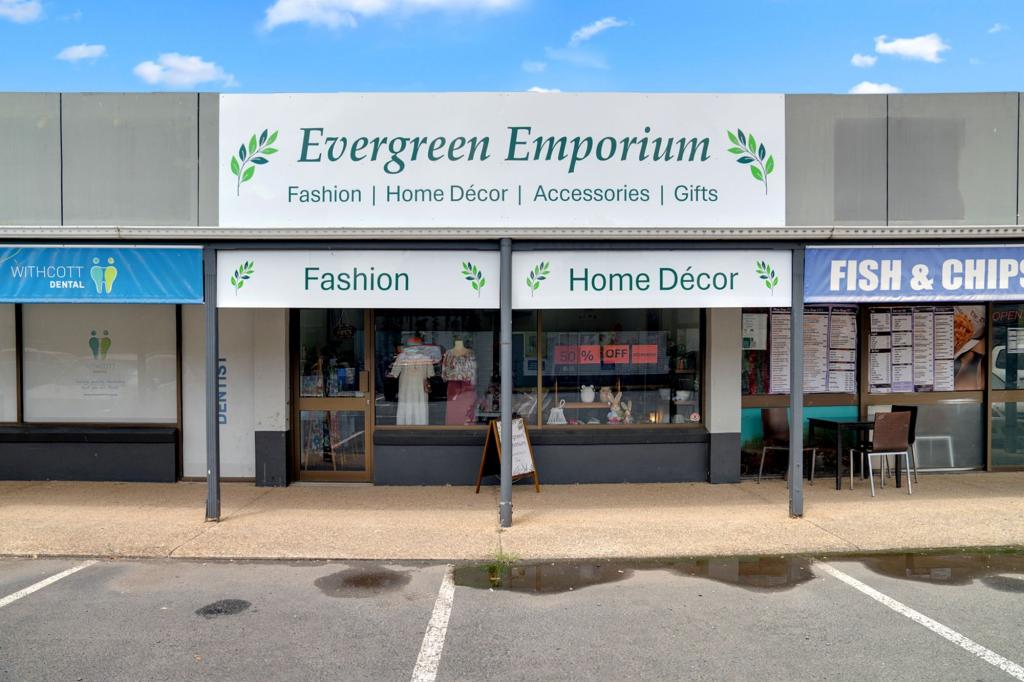 Shop 6/656 Toowoomba Connection Rd, Withcott, QLD 4352