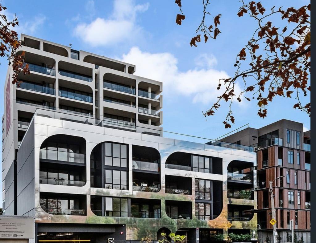 1103/108 Haines St, North Melbourne, VIC 3051