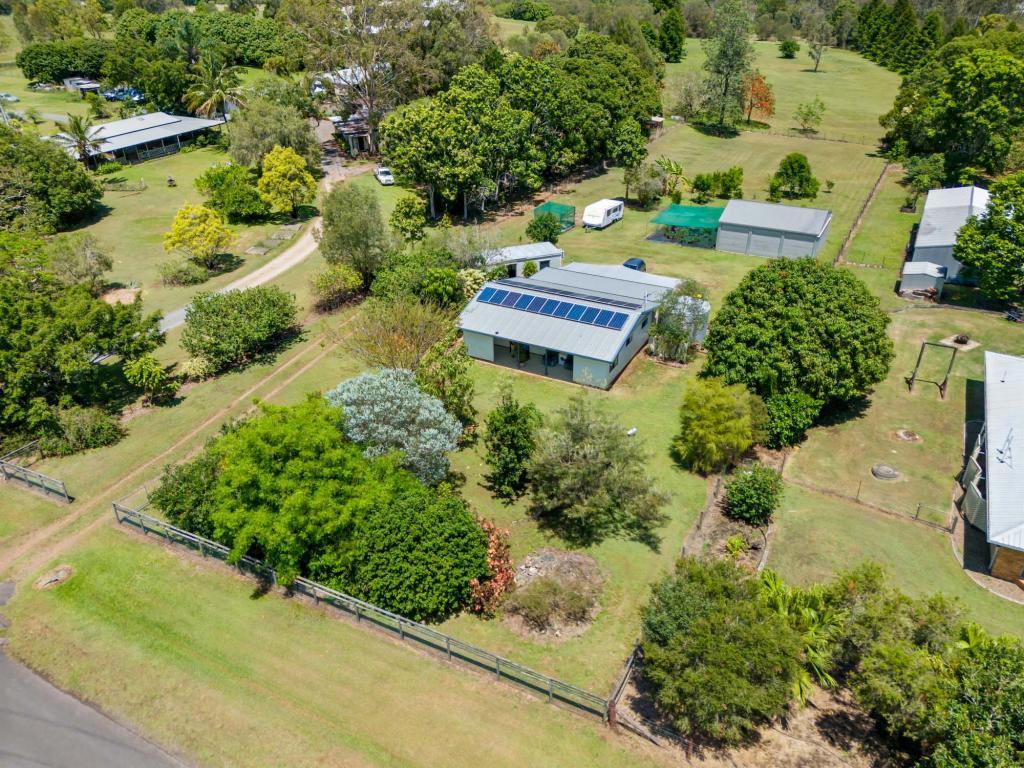 14 HEWSON RD, TINANA, QLD 4650