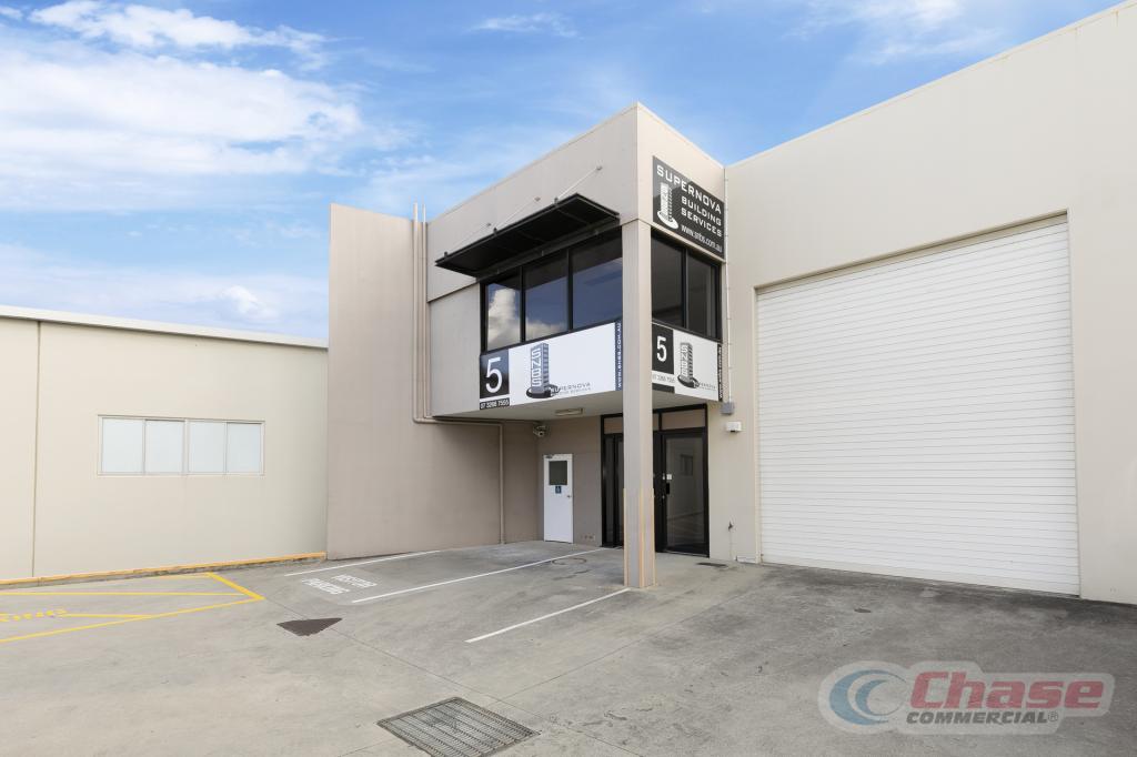 5/787 Kingsford Smith Dr, Eagle Farm, QLD 4009