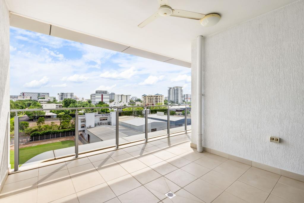 710/12 Harvey St, Darwin City, NT 0800