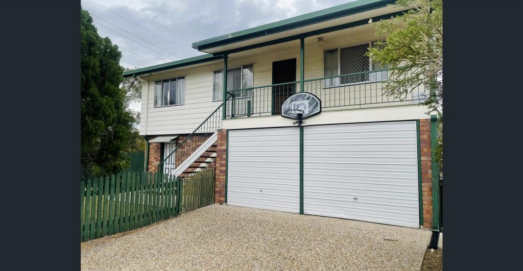 1 Ottaway St, Norman Gardens, QLD 4701