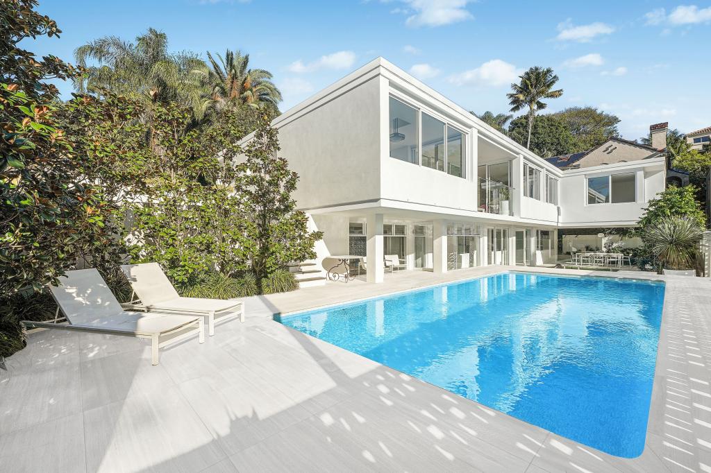 8 CARRINGTON AVE, BELLEVUE HILL, NSW 2023