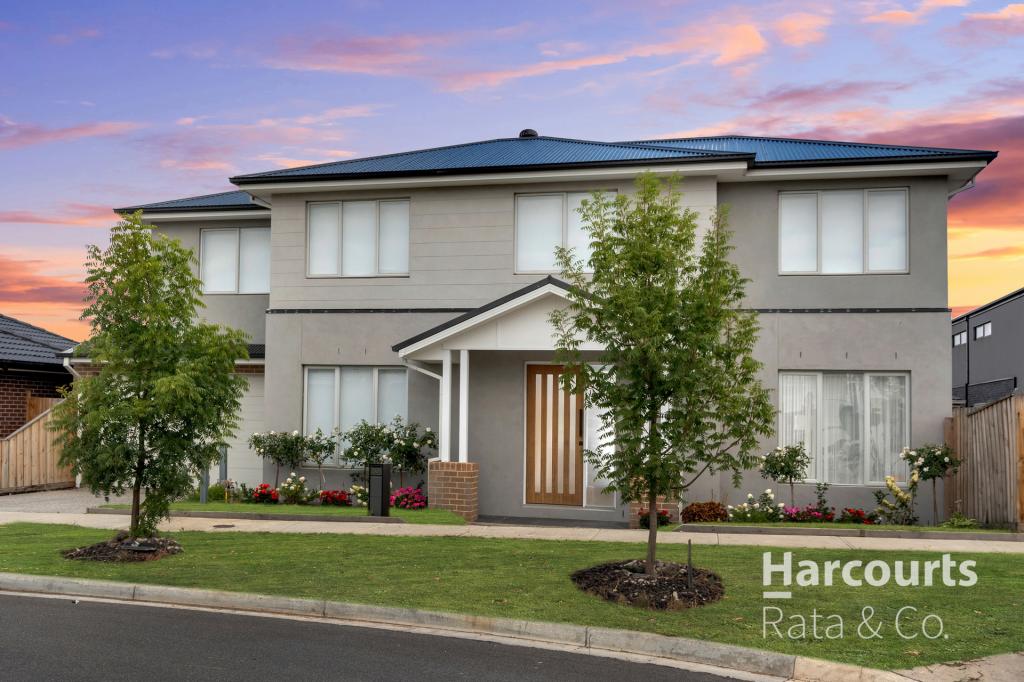 10 Cowwarr Cres, Wollert, VIC 3750