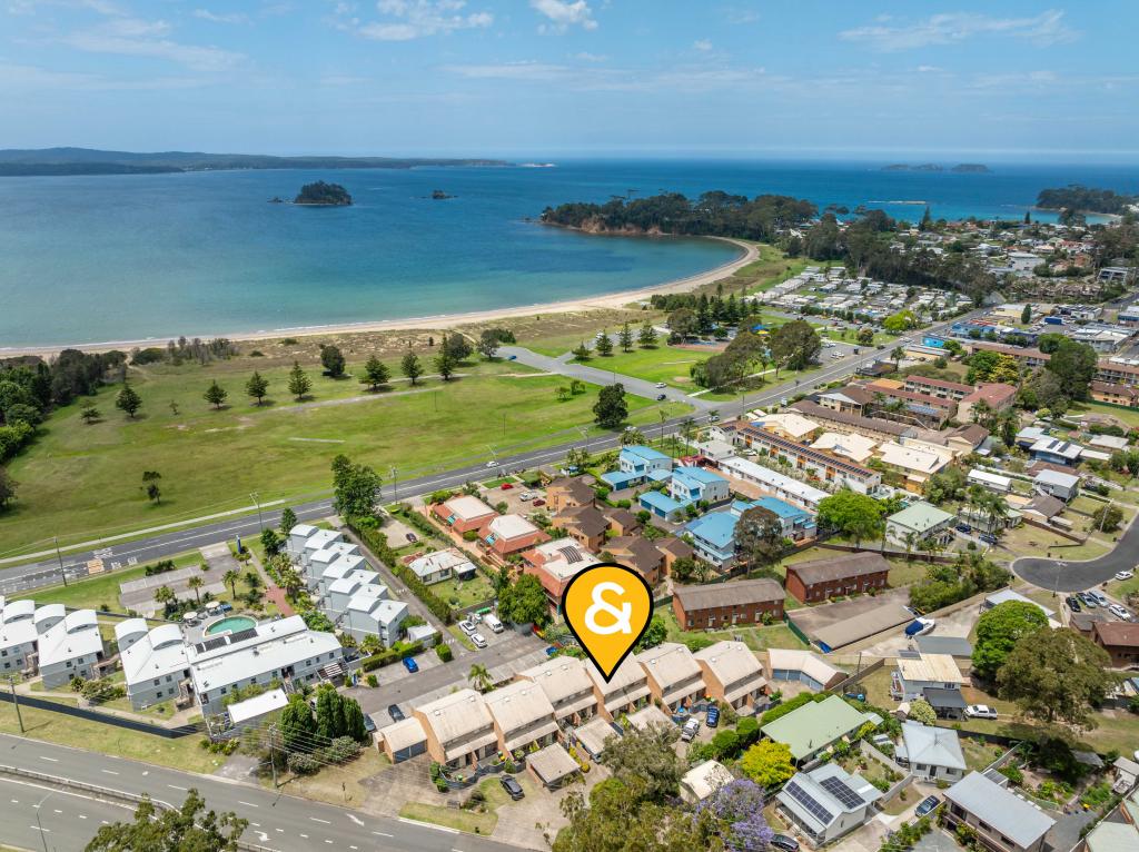 7/1 GEORGE BASS DR, BATEHAVEN, NSW 2536