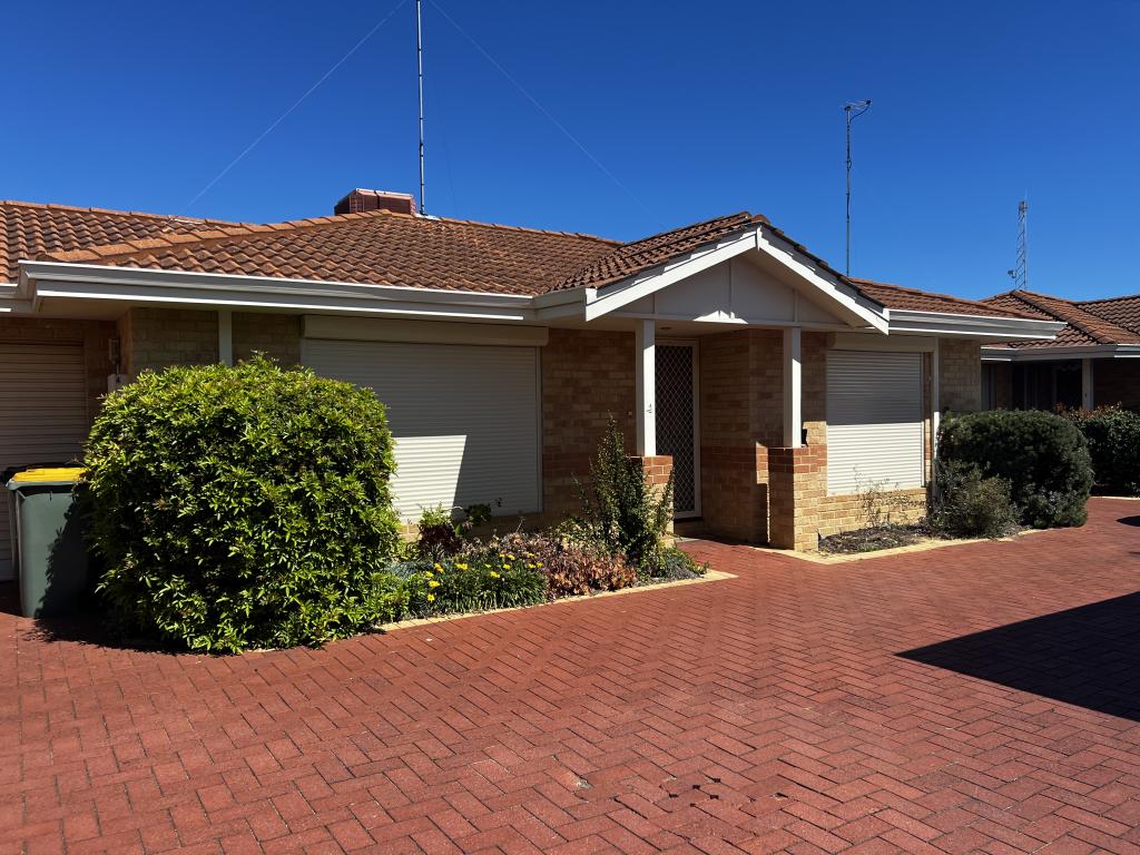 4/11-13 Andrew St, Mandurah, WA 6210