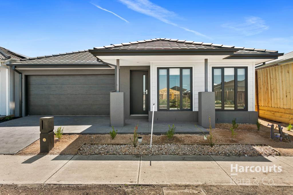 11 Suffern St, Donnybrook, VIC 3064