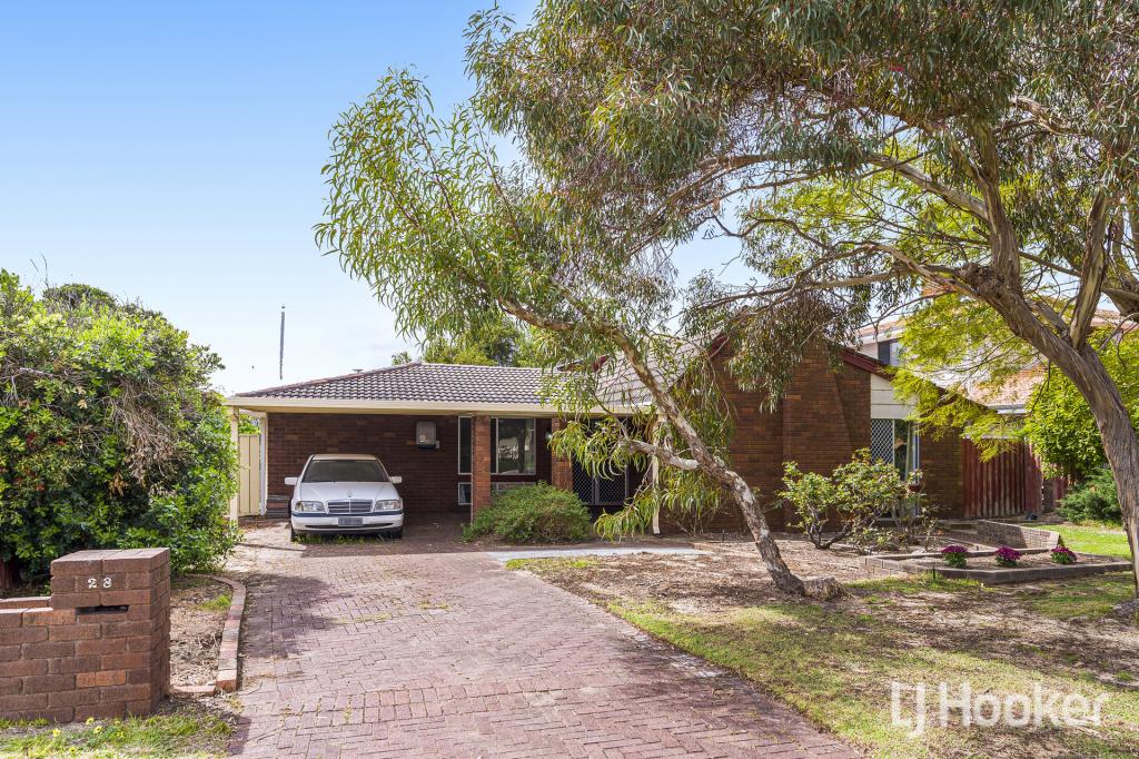 28 Griffith Way, Thornlie, WA 6108