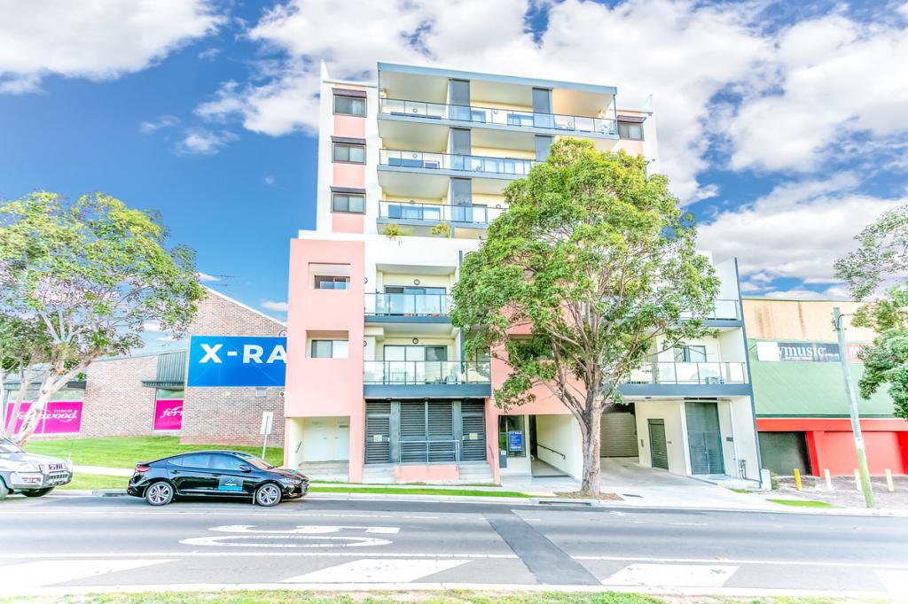 5/14 Henry St, Penrith, NSW 2750