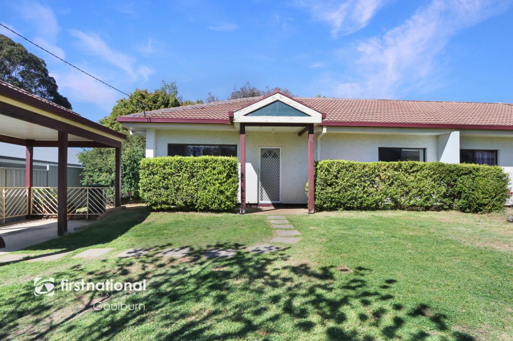 10 Betts St, Goulburn, NSW 2580