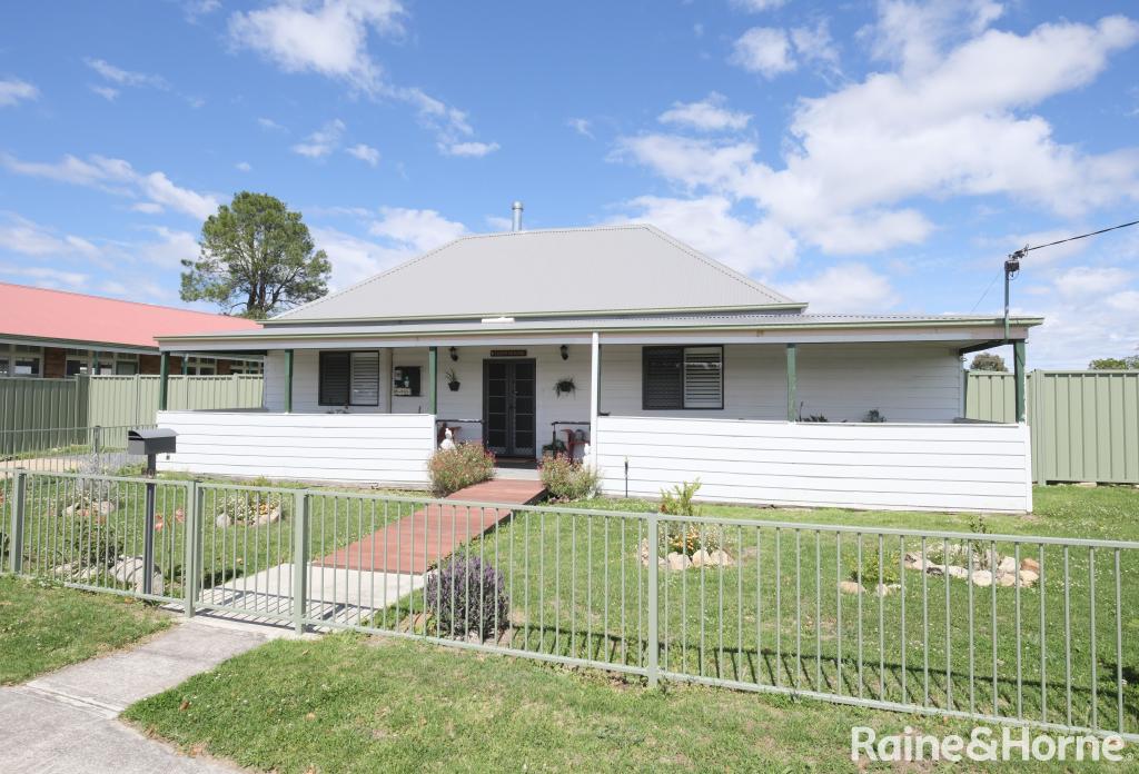 30 RUBY ST, TINGHA, NSW 2369
