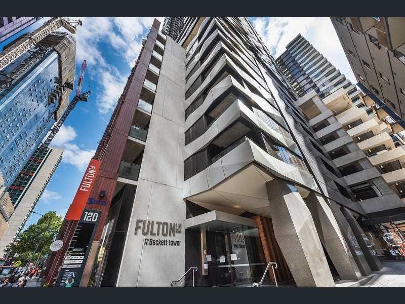 1411/120 A'BECKETT ST, MELBOURNE, VIC 3000