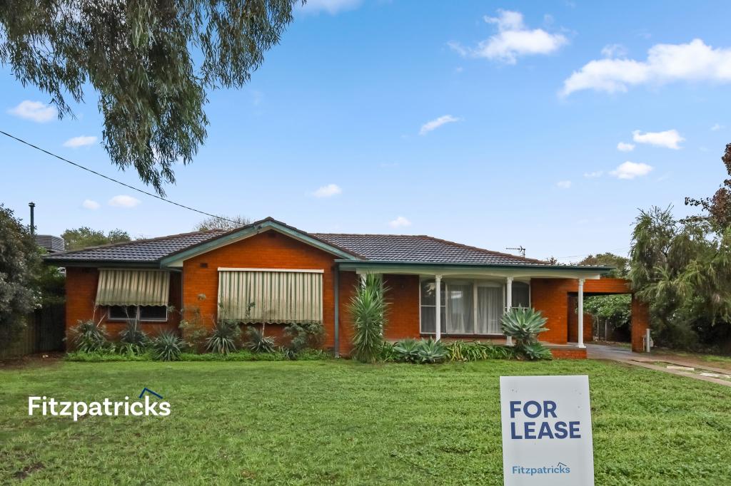 303 Bourke St, Tolland, NSW 2650