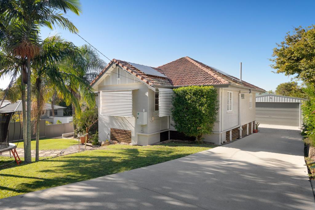 11 Opal St, Holland Park, QLD 4121