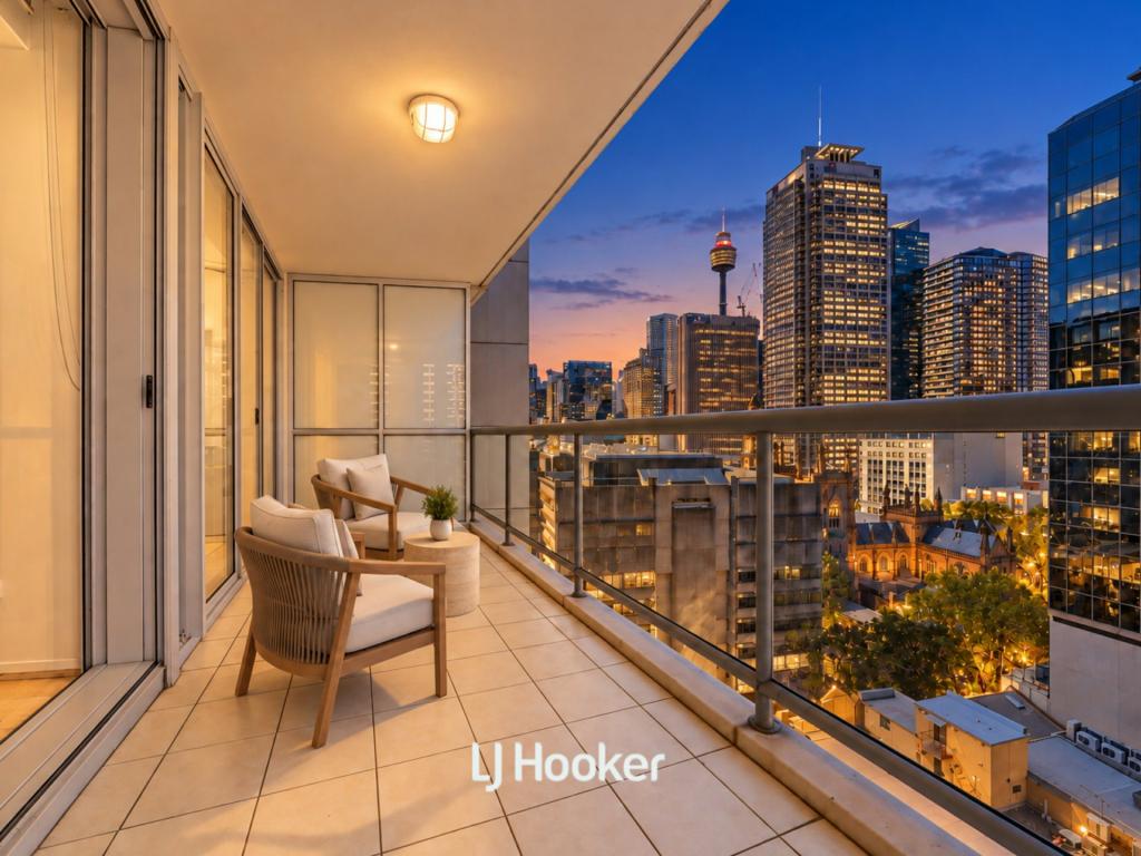 44/515 Kent St, Sydney, NSW 2000