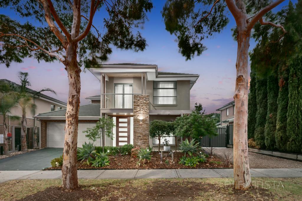 100 WATERVIEW BVD, CRAIGIEBURN, VIC 3064