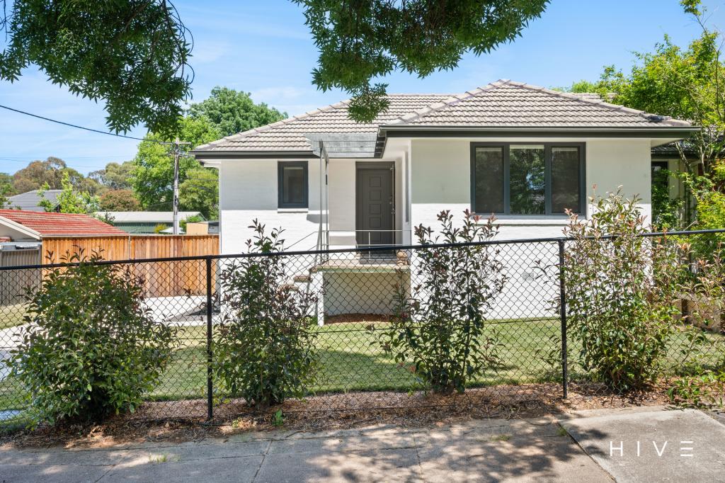 12 Arinya St, Narrabundah, ACT 2604