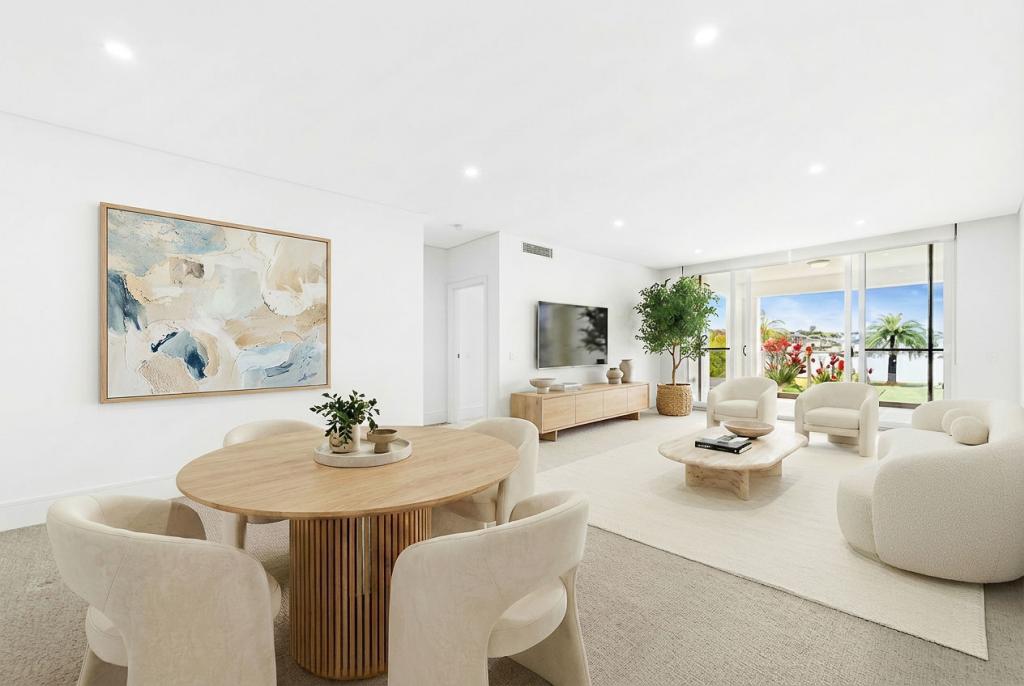 16/35-39 Peninsula Dr, Breakfast Point, NSW 2137