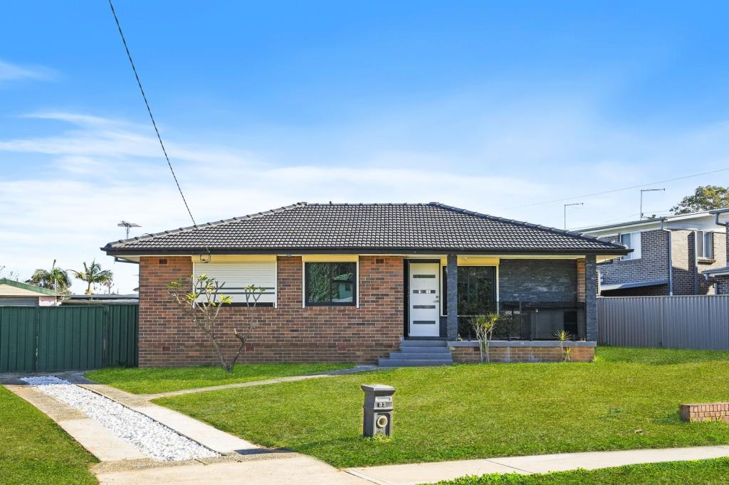 93 Stanwell Cres, Ashcroft, NSW 2168