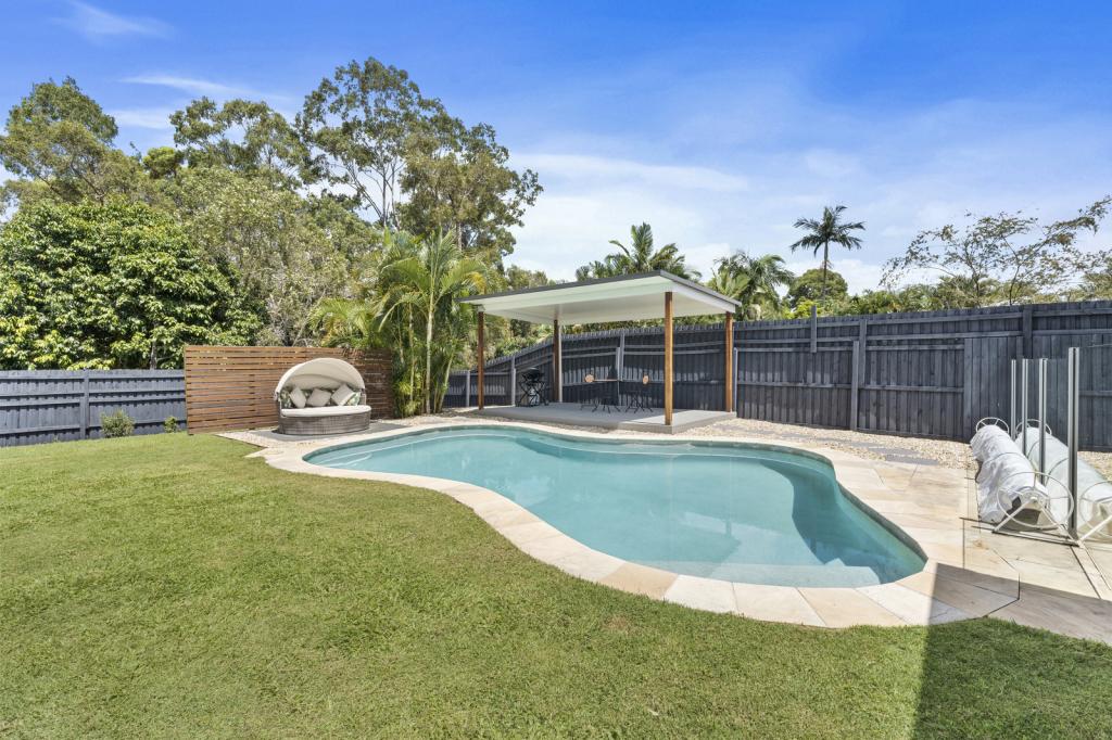 17 DRIFTWOOD PL, PARKWOOD, QLD 4214