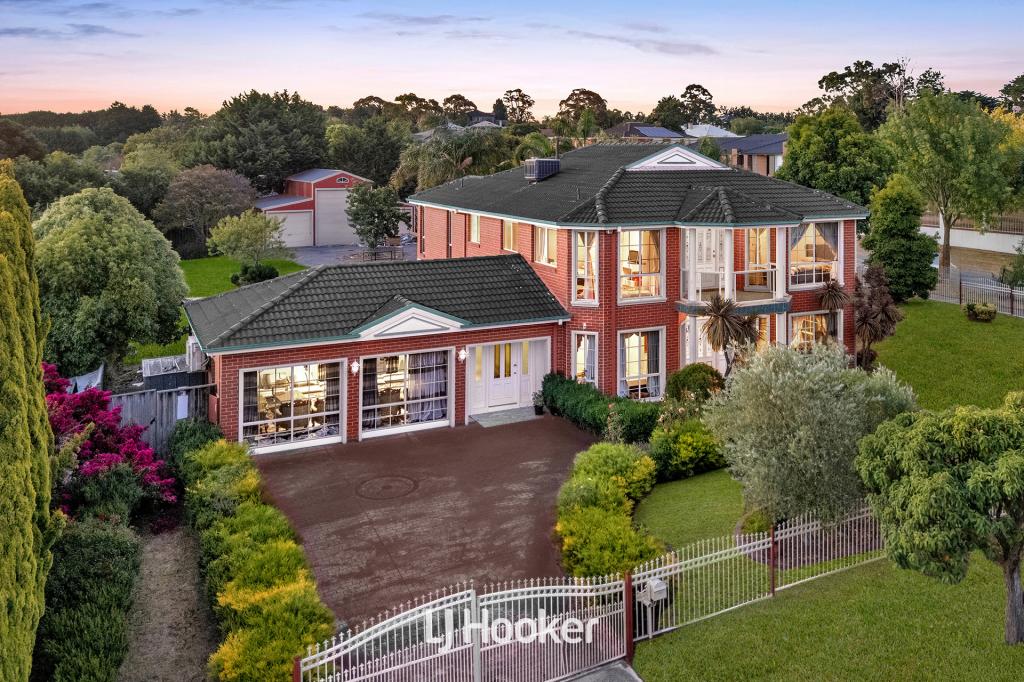 25-27 Saint Helens Cres, Narre Warren North, VIC 3804