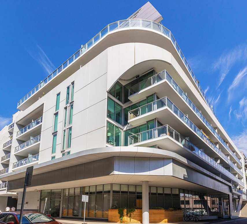 220/15 Clifton St, Prahran, VIC 3181