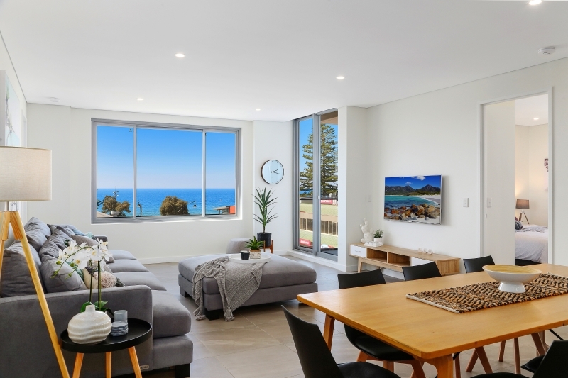 7/3-5 CAMPBELL CRES, TERRIGAL, NSW 2260