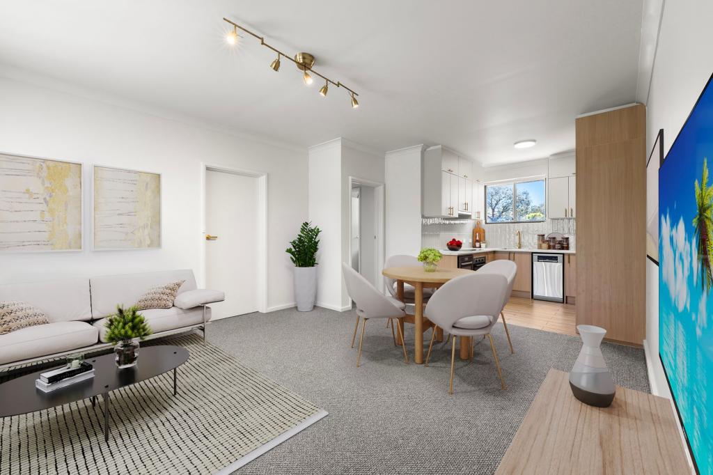 5/64 Launceston St, Lyons, ACT 2606