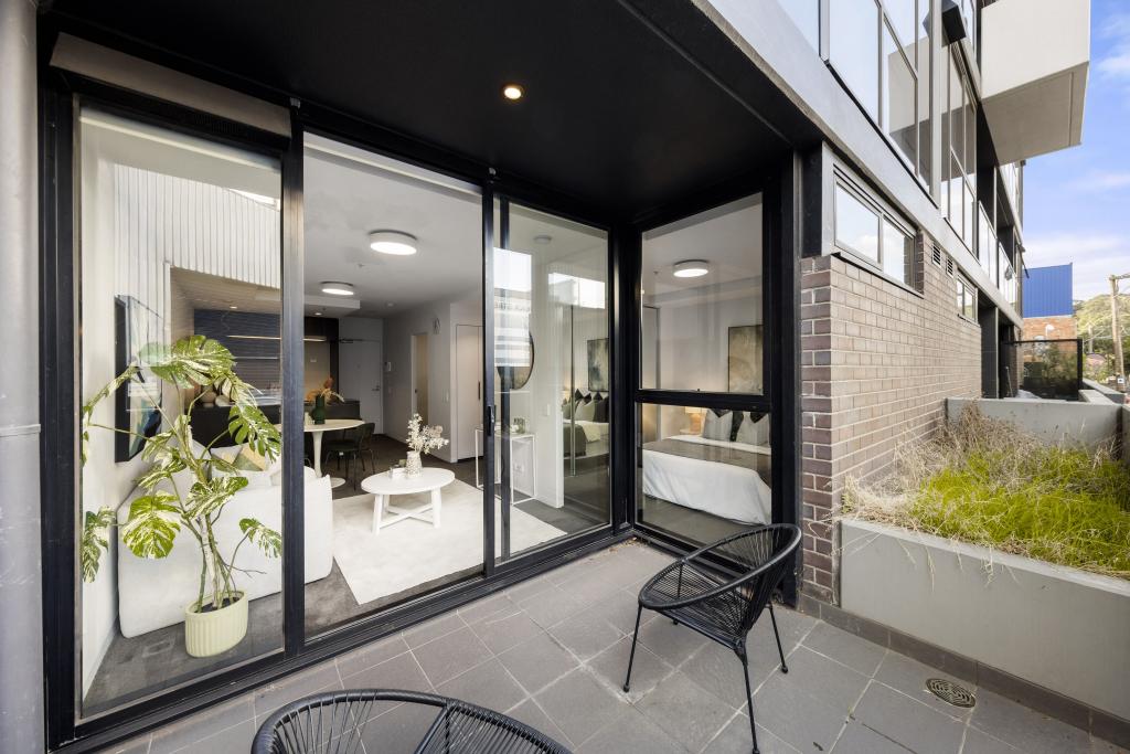 Elg06/11 Flockhart St, Abbotsford, VIC 3067