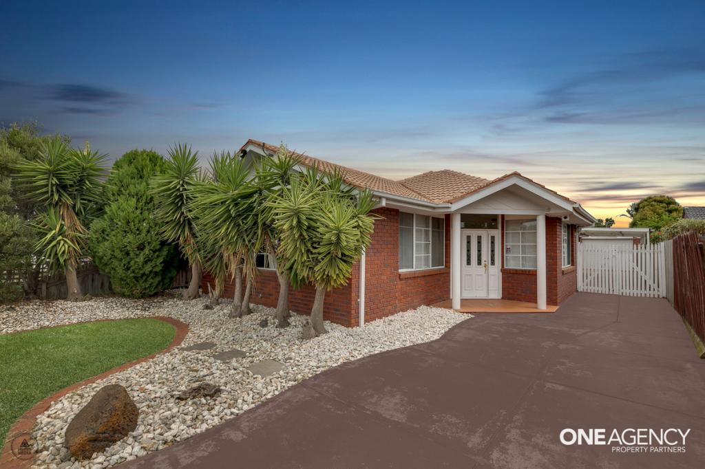 2 Walters Ct, Altona Meadows, VIC 3028