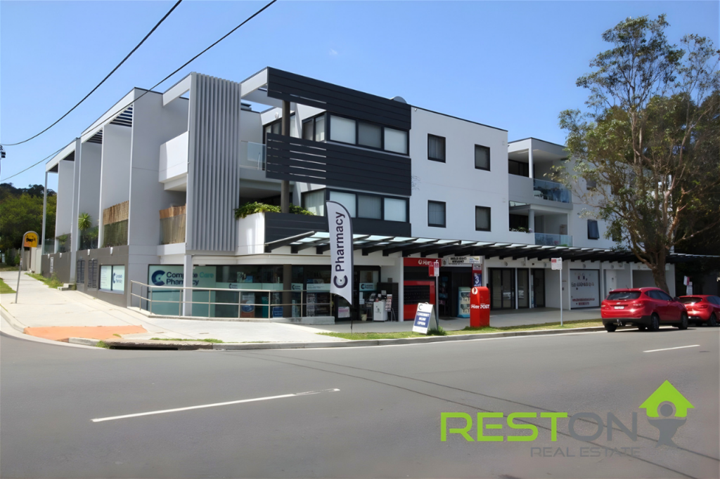 11/178 South Creek Rd, Wheeler Heights, NSW 2097