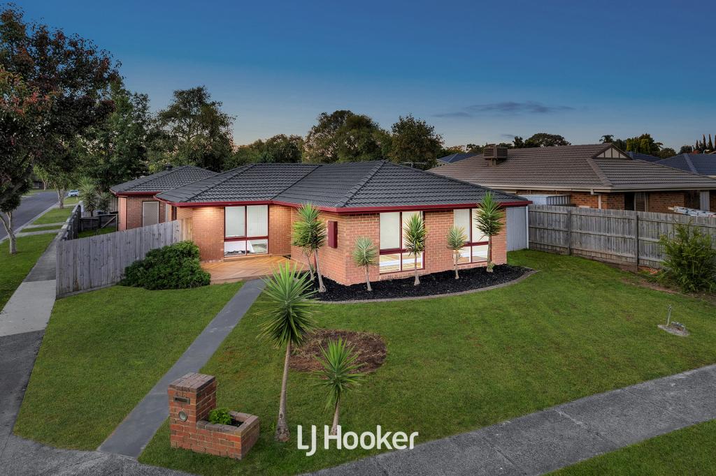 48 Fleetwood Dr, Narre Warren, VIC 3805