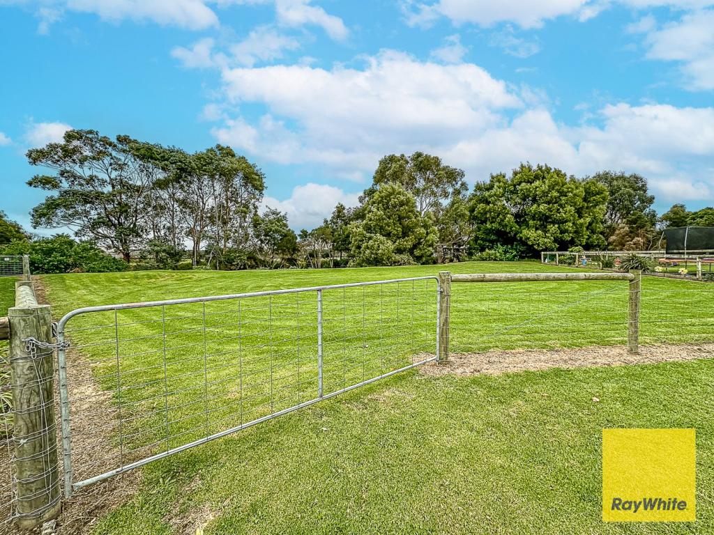 5 Telling Ct, Welshpool, VIC 3966