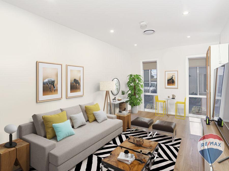 10/52 Cam St, Cambridge Park, NSW 2747