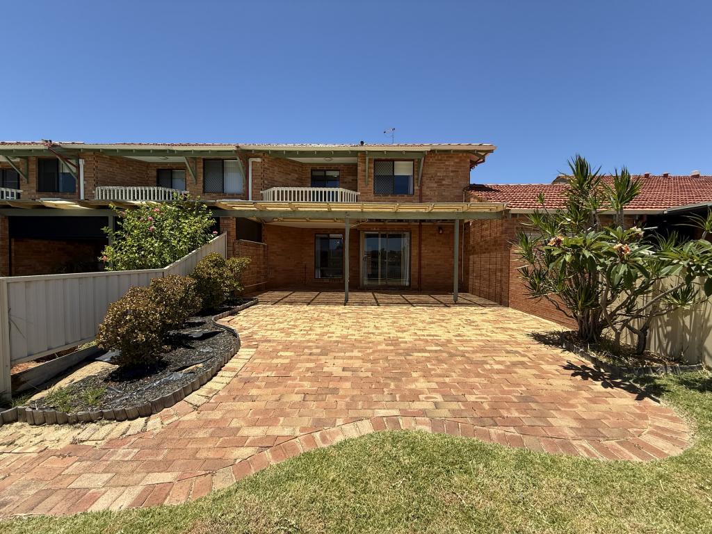 3/26 Fletcher St, Rockingham, WA 6168