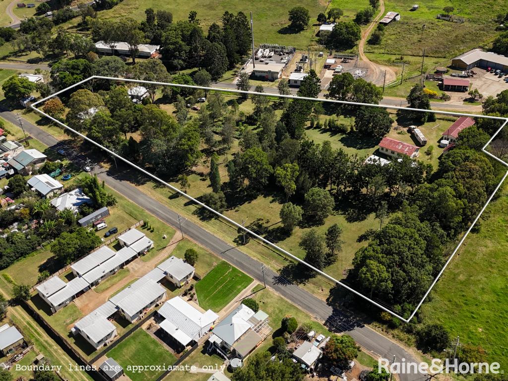 3 Davies St, Yarraman, QLD 4614