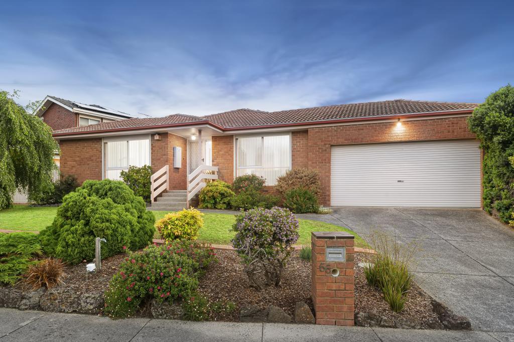 55 Colorado Cres, Rowville, VIC 3178