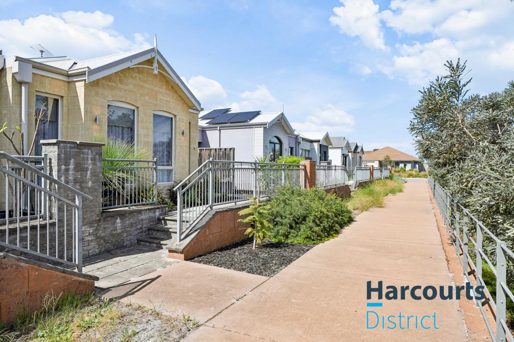 9 Yelnia Way, Ellenbrook, WA 6069