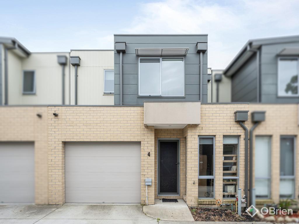 4 Prospect Ct, Carrum Downs, VIC 3201