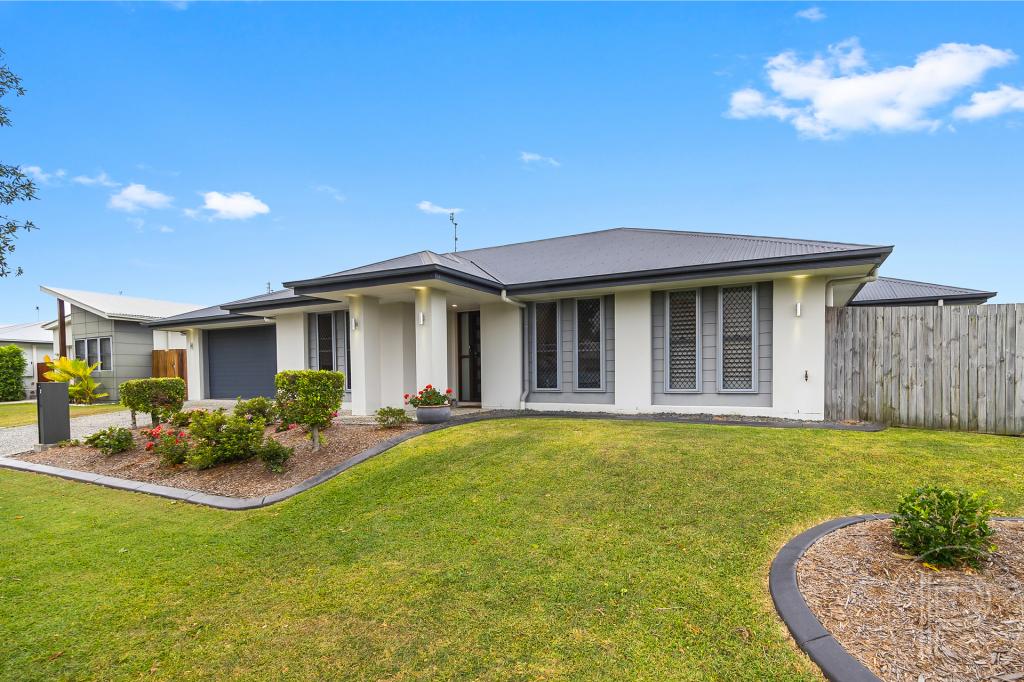 2 Carlisle Cct, Mountain Creek, QLD 4557